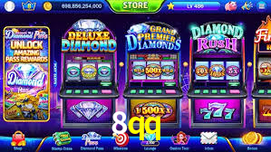 A Experiência Imersiva dos Cassinos Ao Vivo no 8qq